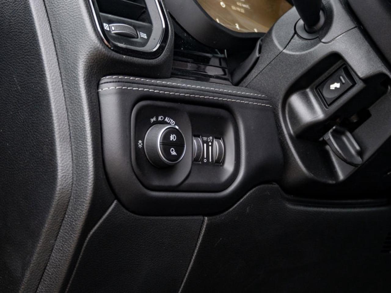 2026 RAM 2500 Limited Photo