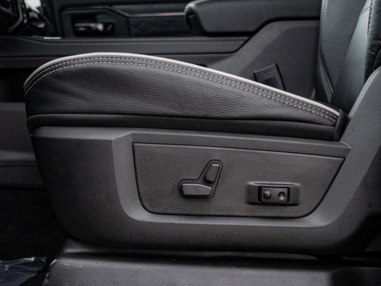 2026 RAM 2500 Limited Photo