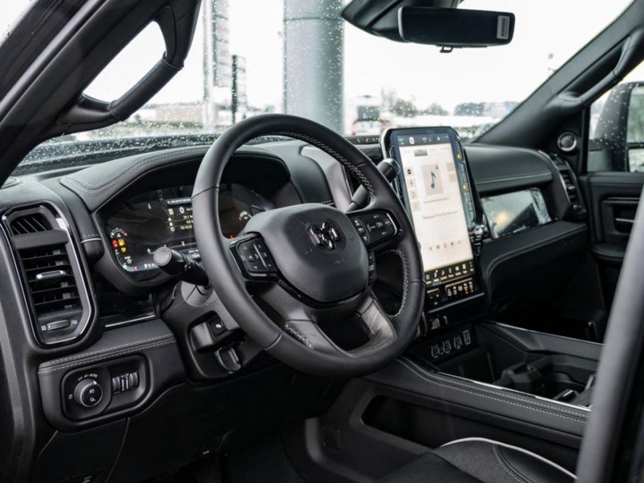 2026 RAM 2500 Limited Photo