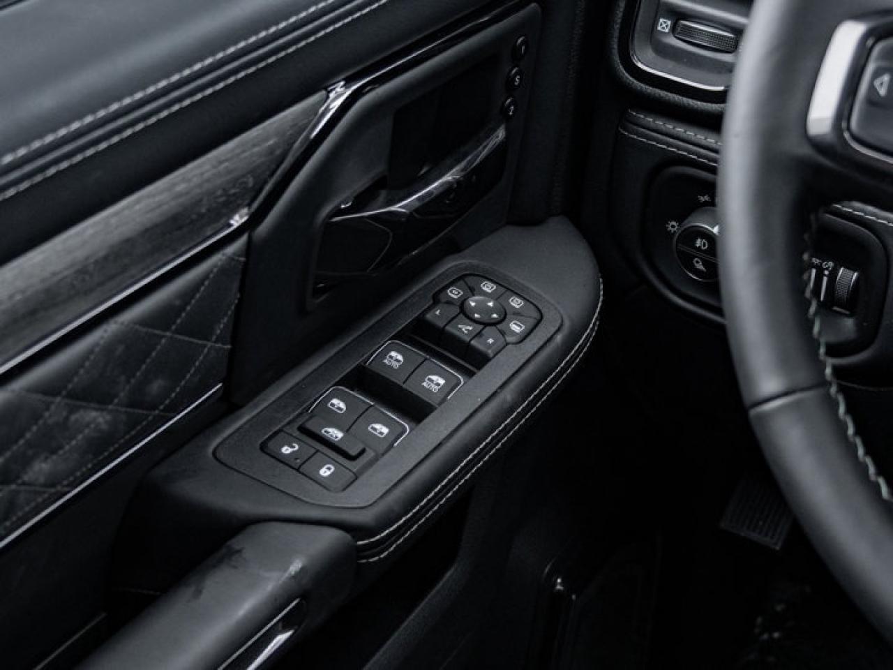 2026 RAM 2500 Limited Photo