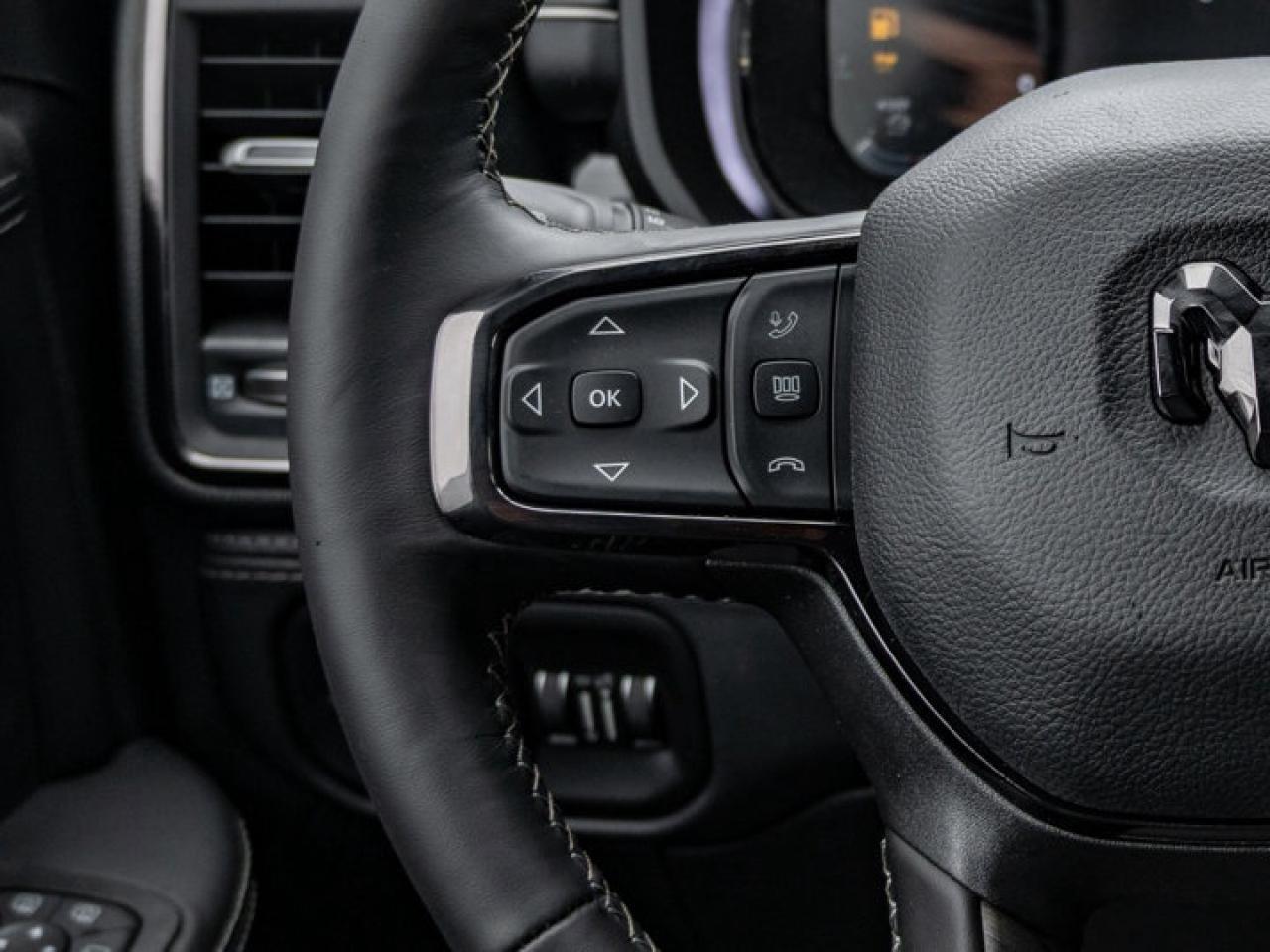 2026 RAM 2500 Limited Photo