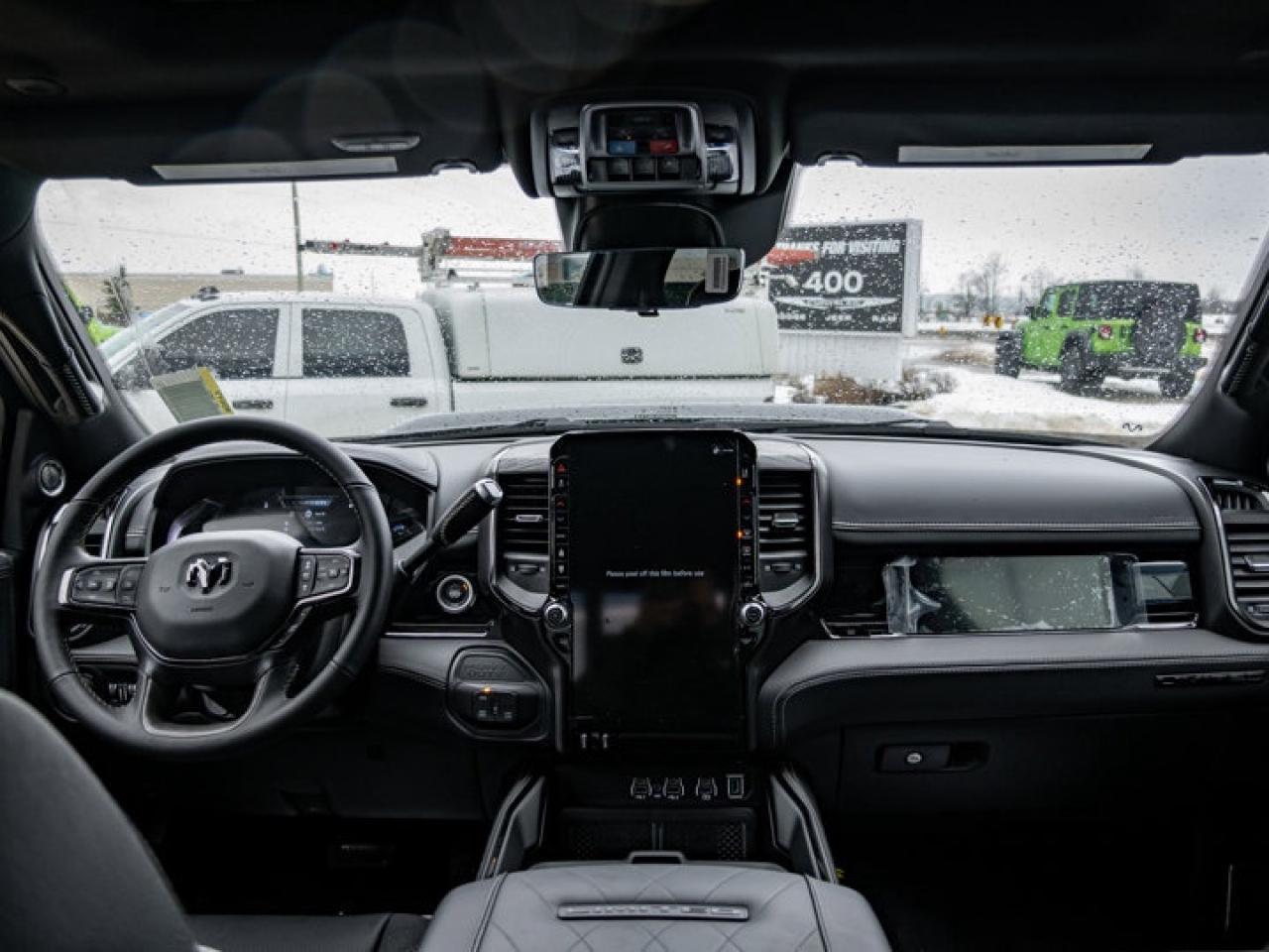 2026 RAM 2500 Limited Photo