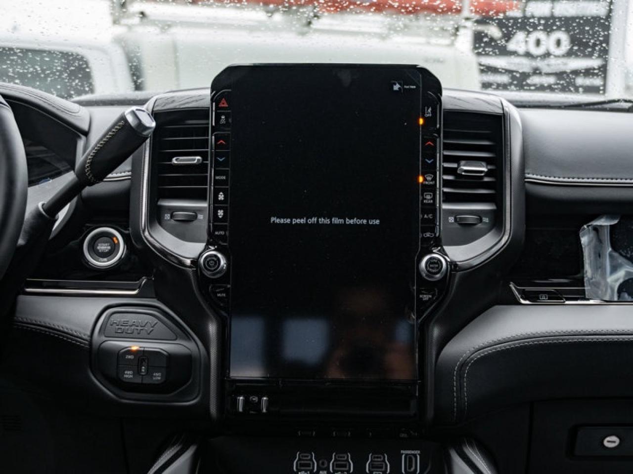 2026 RAM 2500 Limited Photo