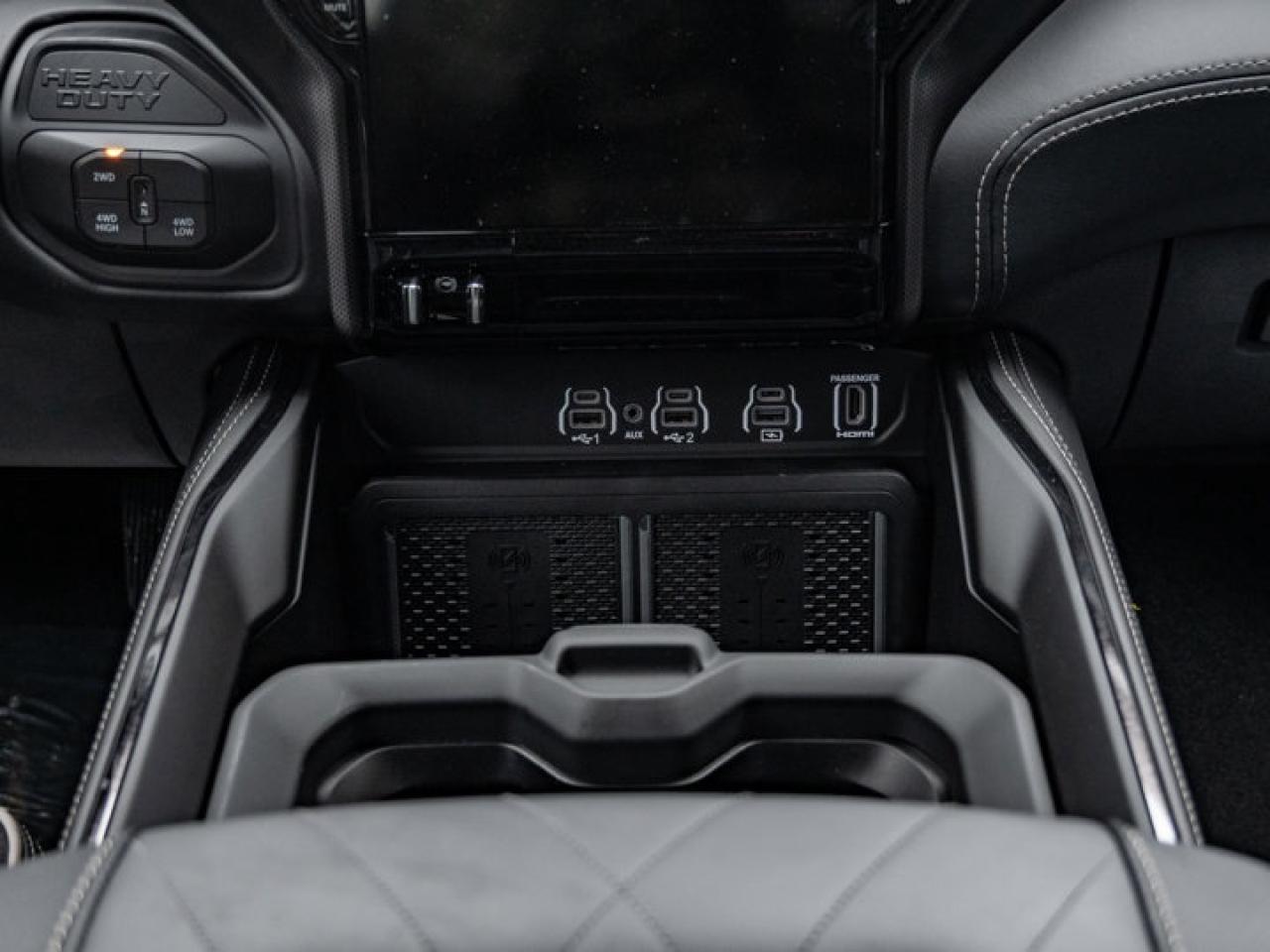 2026 RAM 2500 Limited Photo