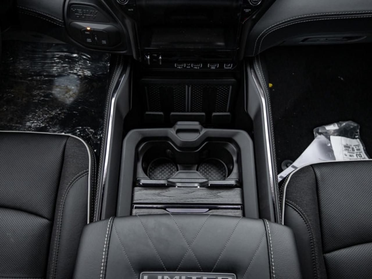 2026 RAM 2500 Limited Photo