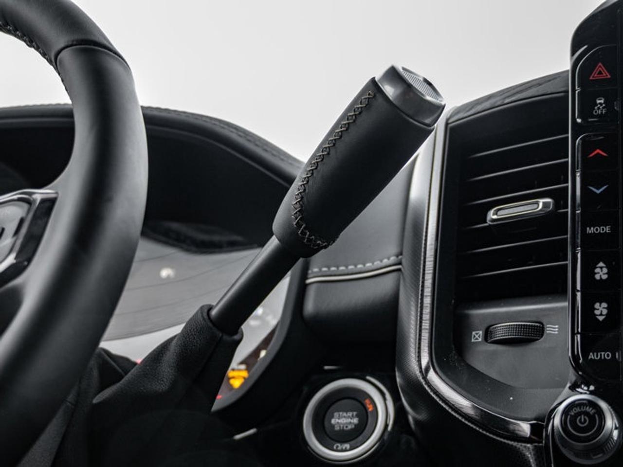 2026 RAM 2500 Limited Photo