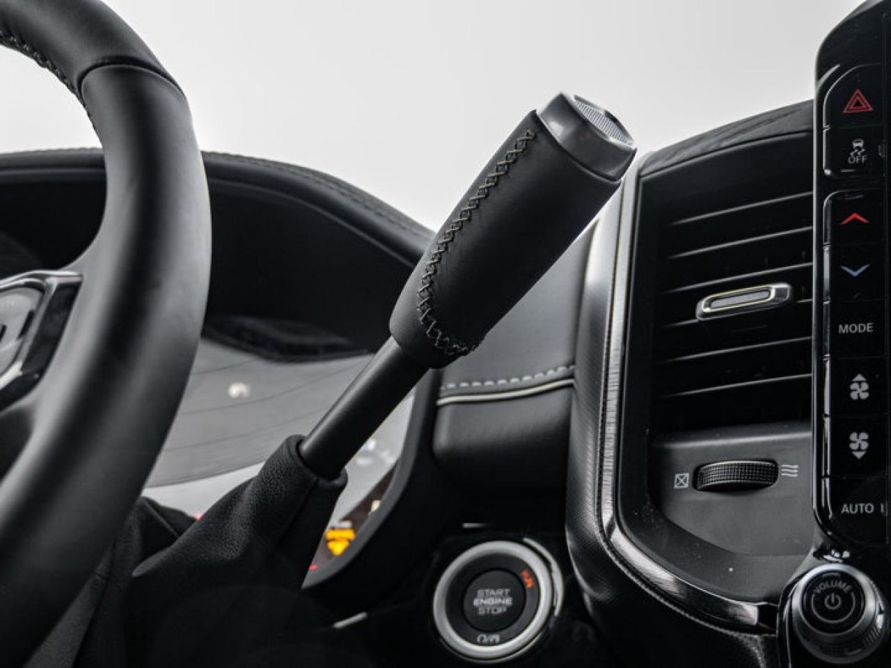 2026 RAM 2500 Limited Photo