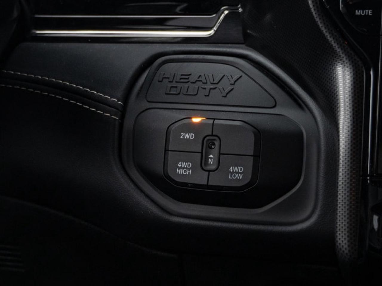 2026 RAM 2500 Limited Photo