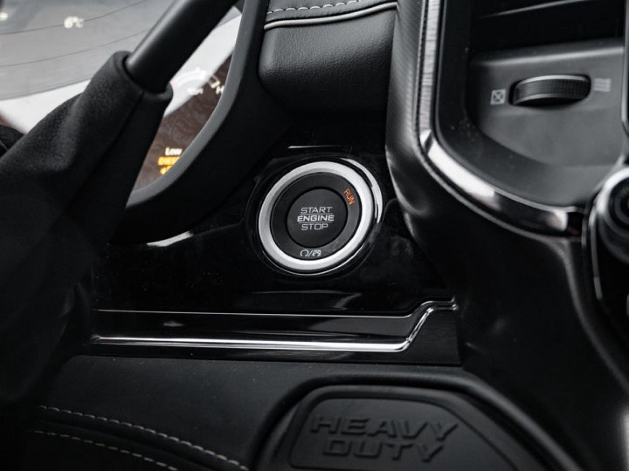 2026 RAM 2500 Limited Photo