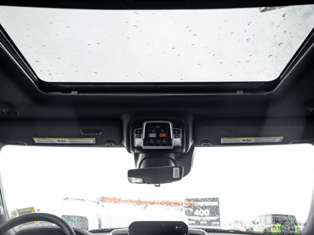 2026 RAM 2500 Limited Photo