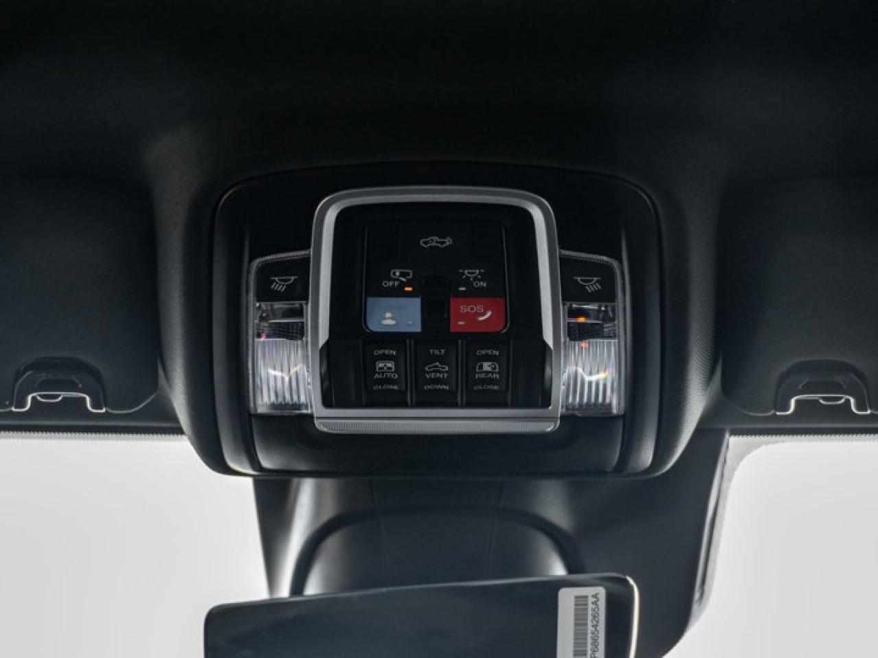 2026 RAM 2500 Limited Photo