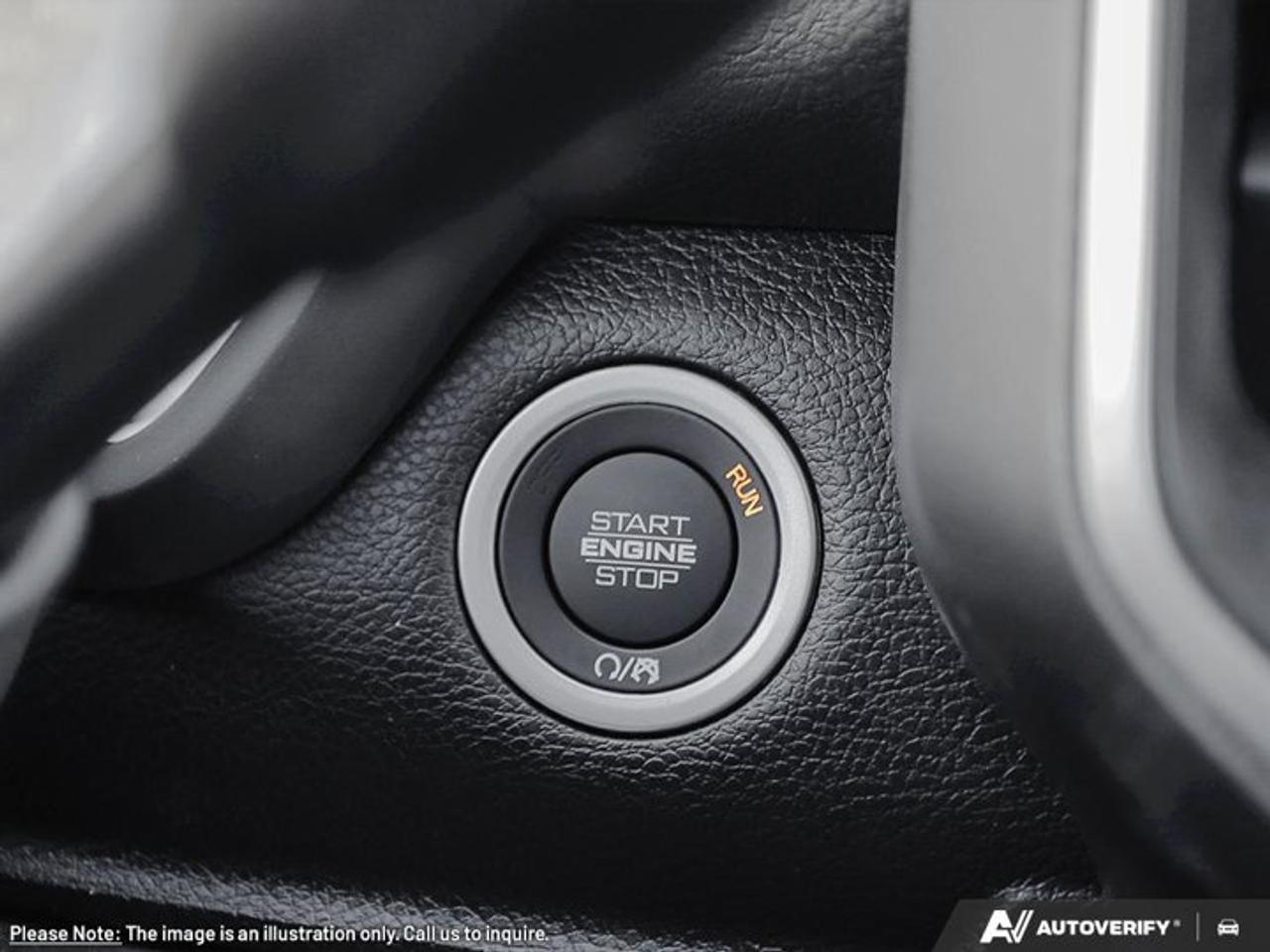 2026 RAM 2500 Big Horn Photo