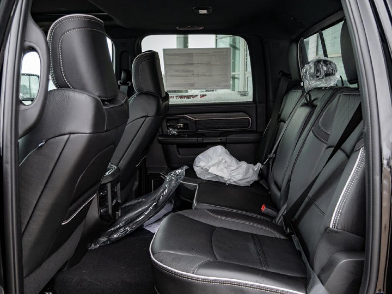 2026 RAM 3500 Limited Photo