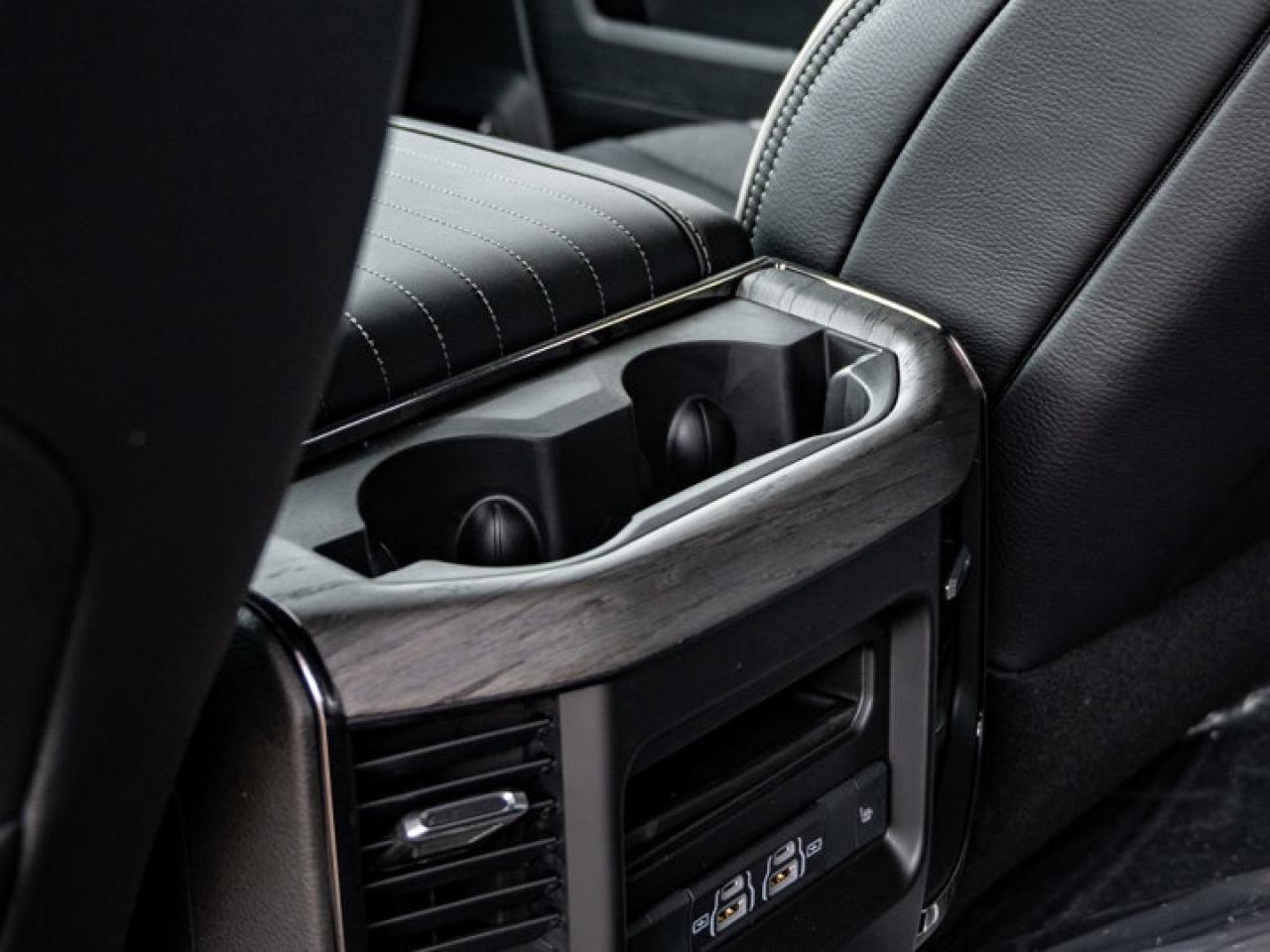 2026 RAM 3500 Limited Photo