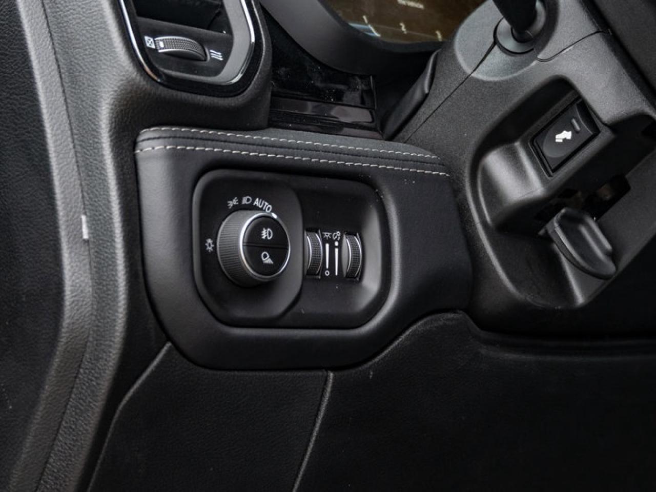 2026 RAM 3500 Limited Photo