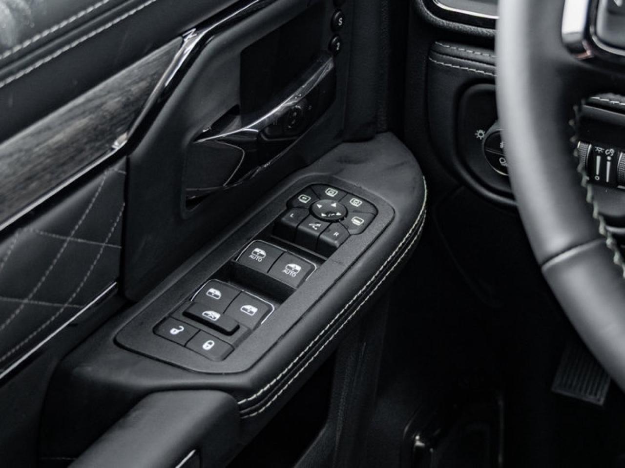 2026 RAM 3500 Limited Photo