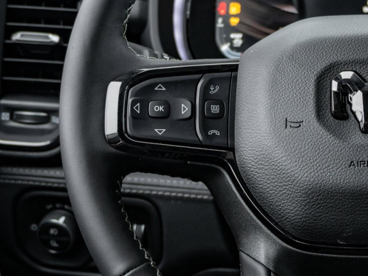 2026 RAM 3500 Limited Photo