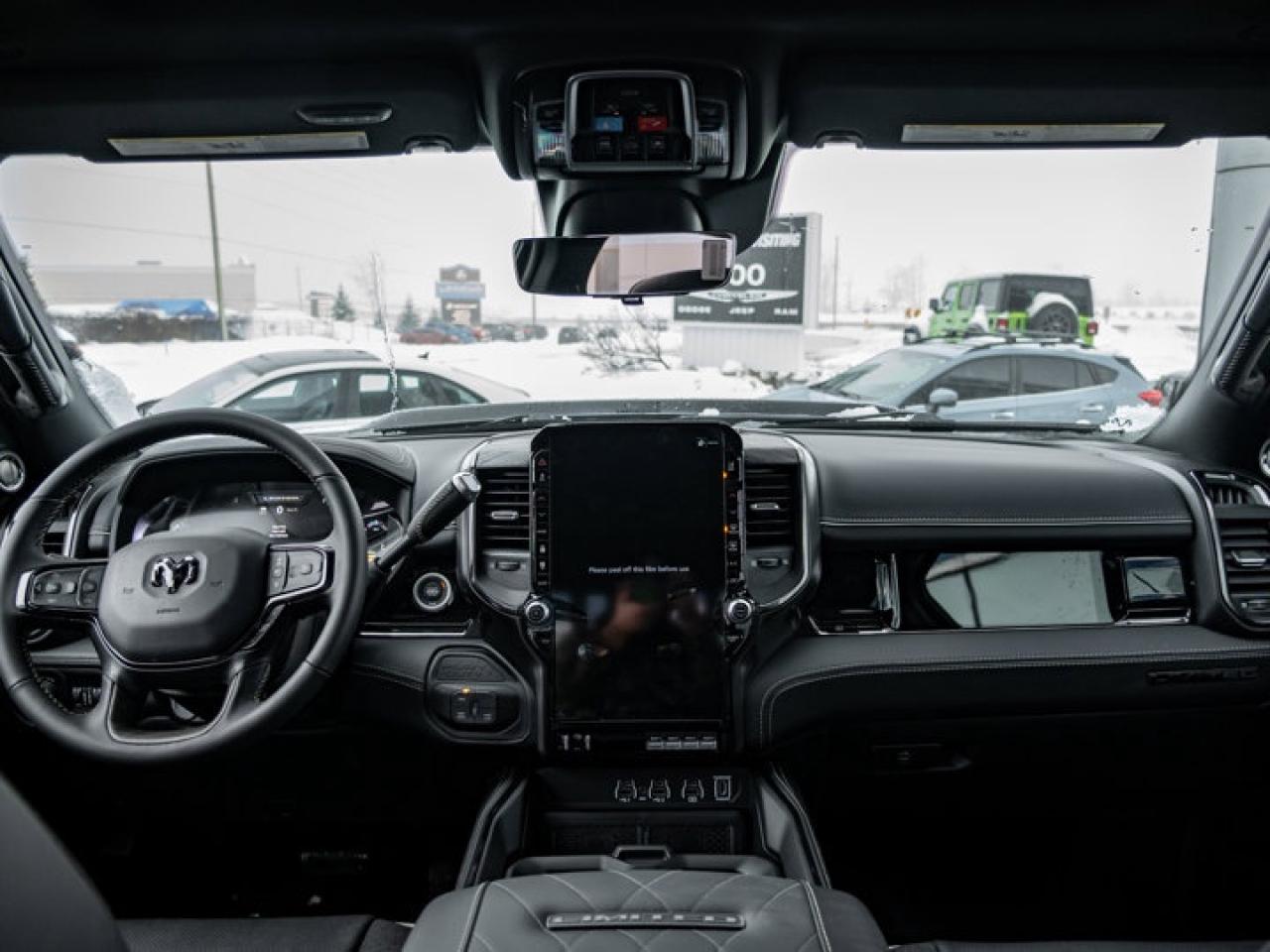 2026 RAM 3500 Limited Photo