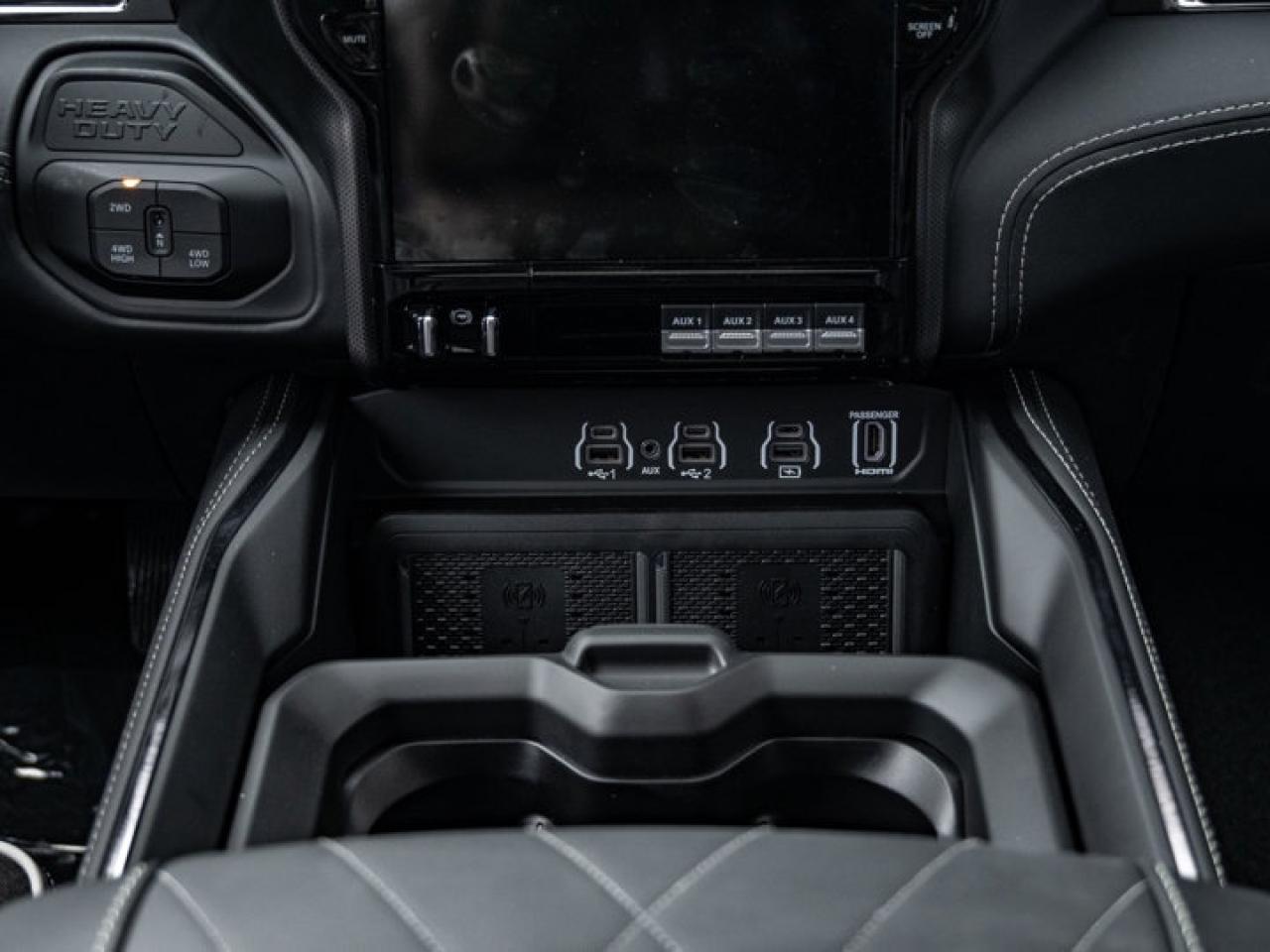 2026 RAM 3500 Limited Photo