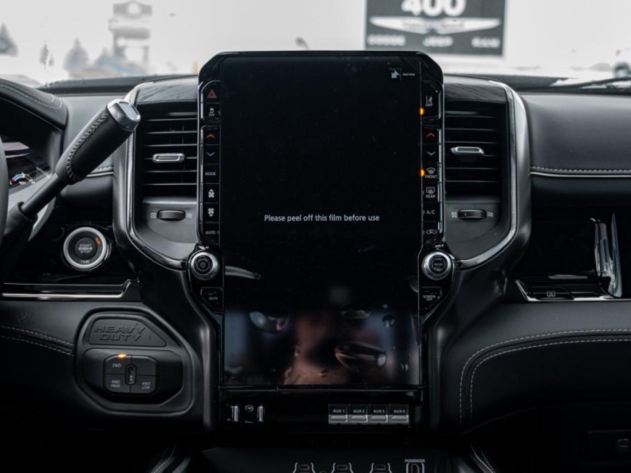 2026 RAM 3500 Limited Photo