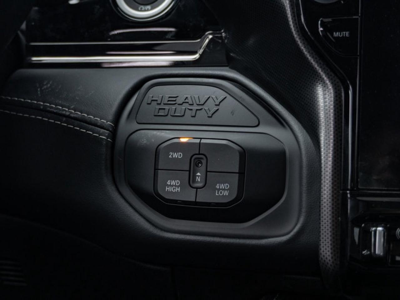 2026 RAM 3500 Limited Photo