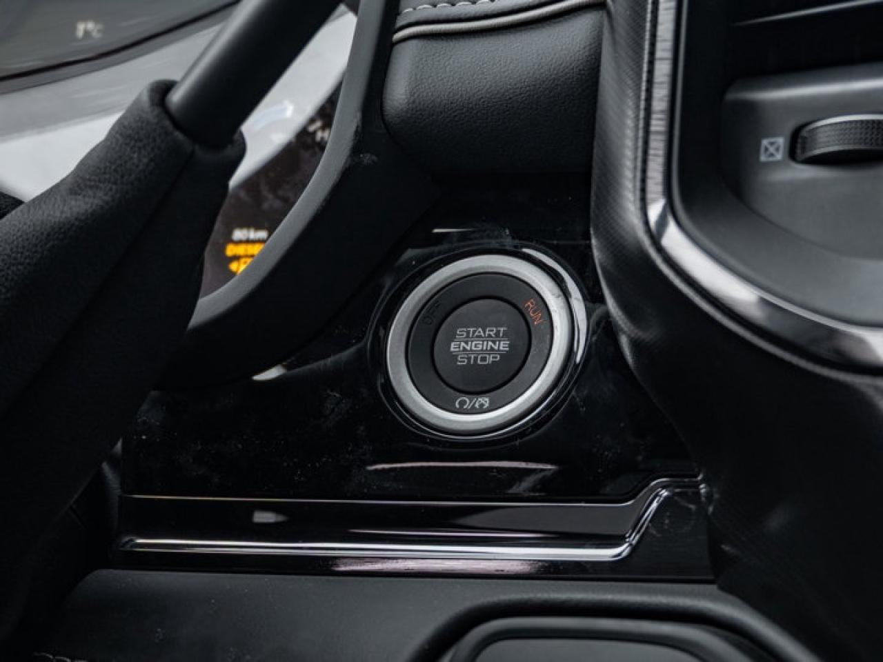 2026 RAM 3500 Limited Photo