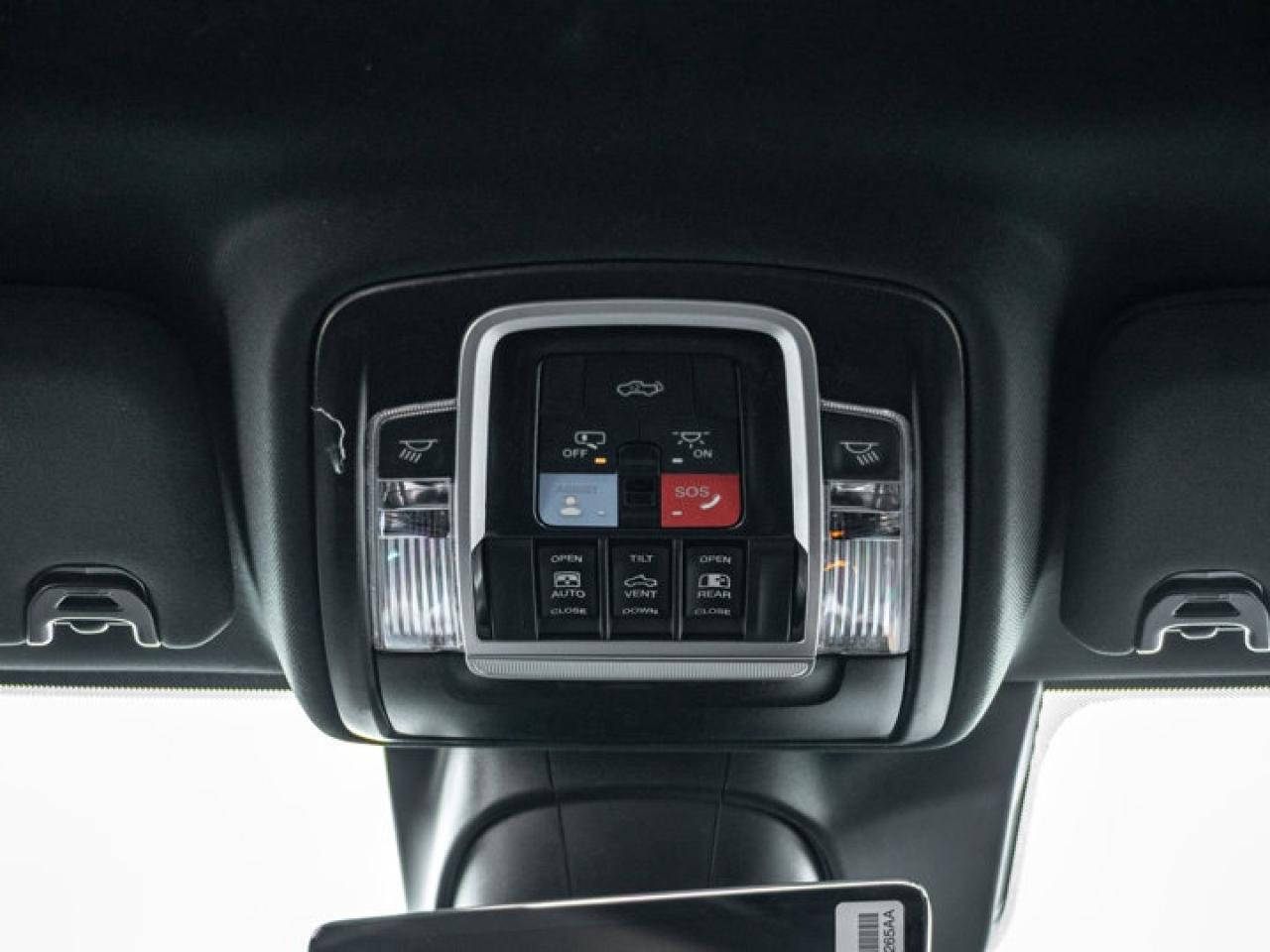 2026 RAM 3500 Limited Photo