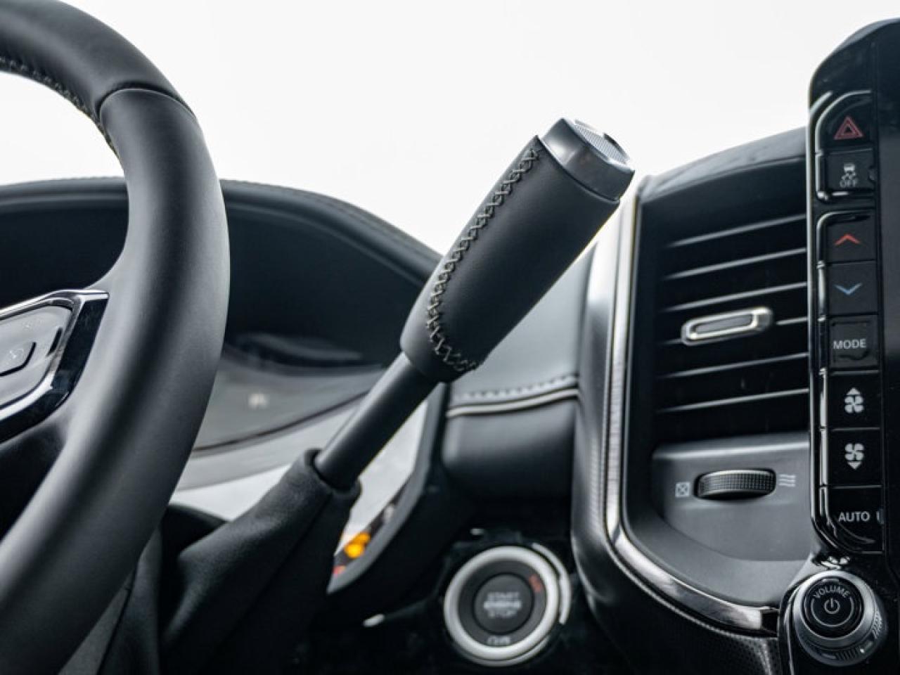 2026 RAM 3500 Limited Photo