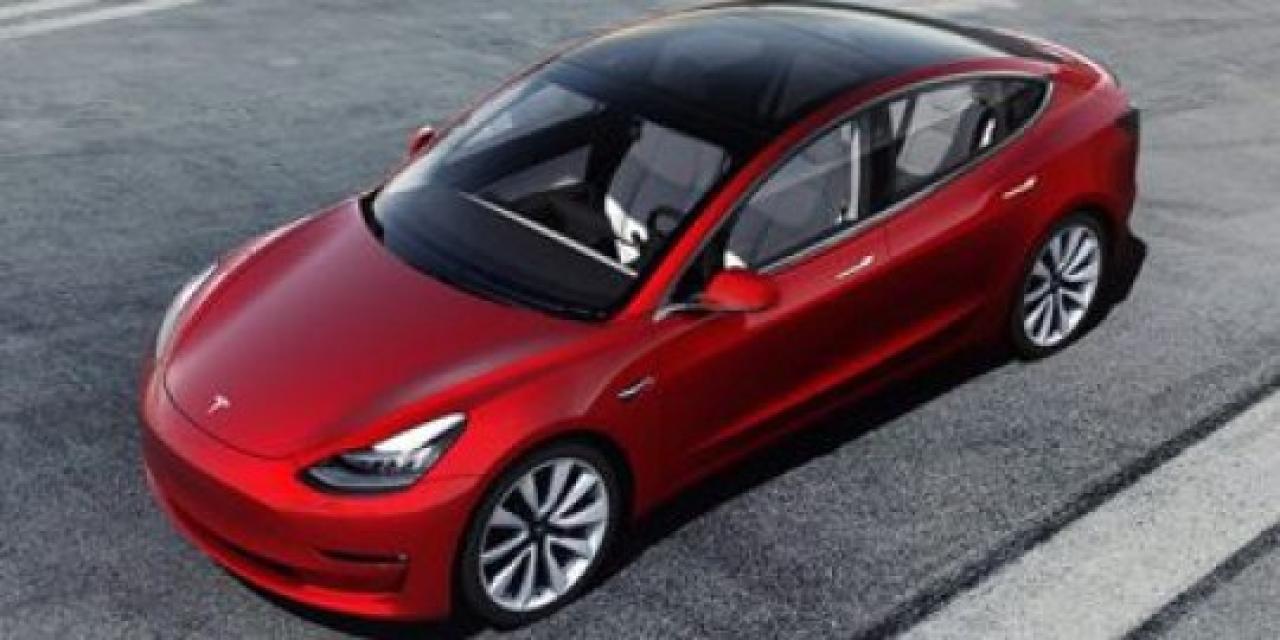 Used 2022 Tesla Model 3 Standard Range for sale in Innisfil, ON