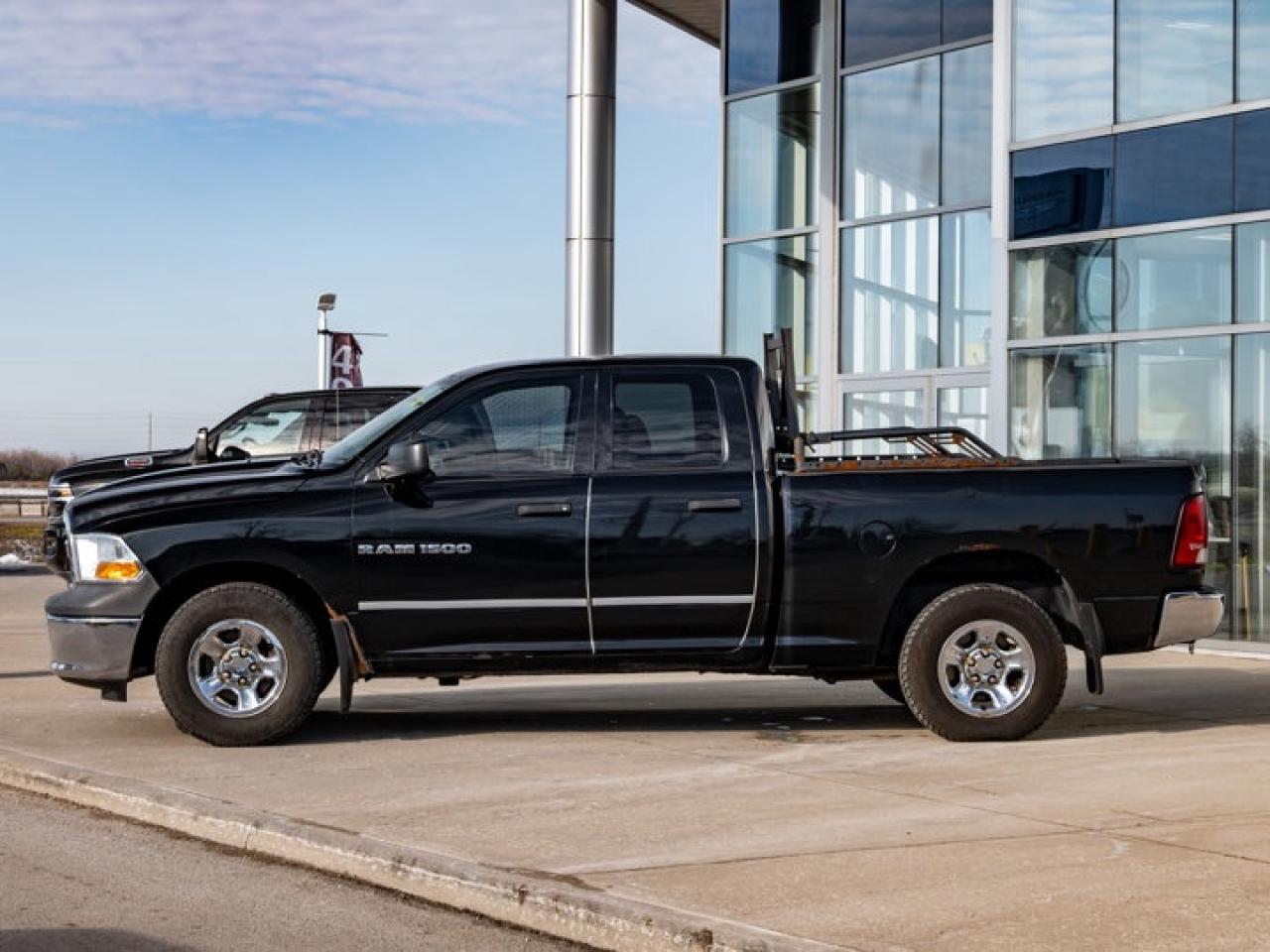 2012 RAM 1500 ST Photo3