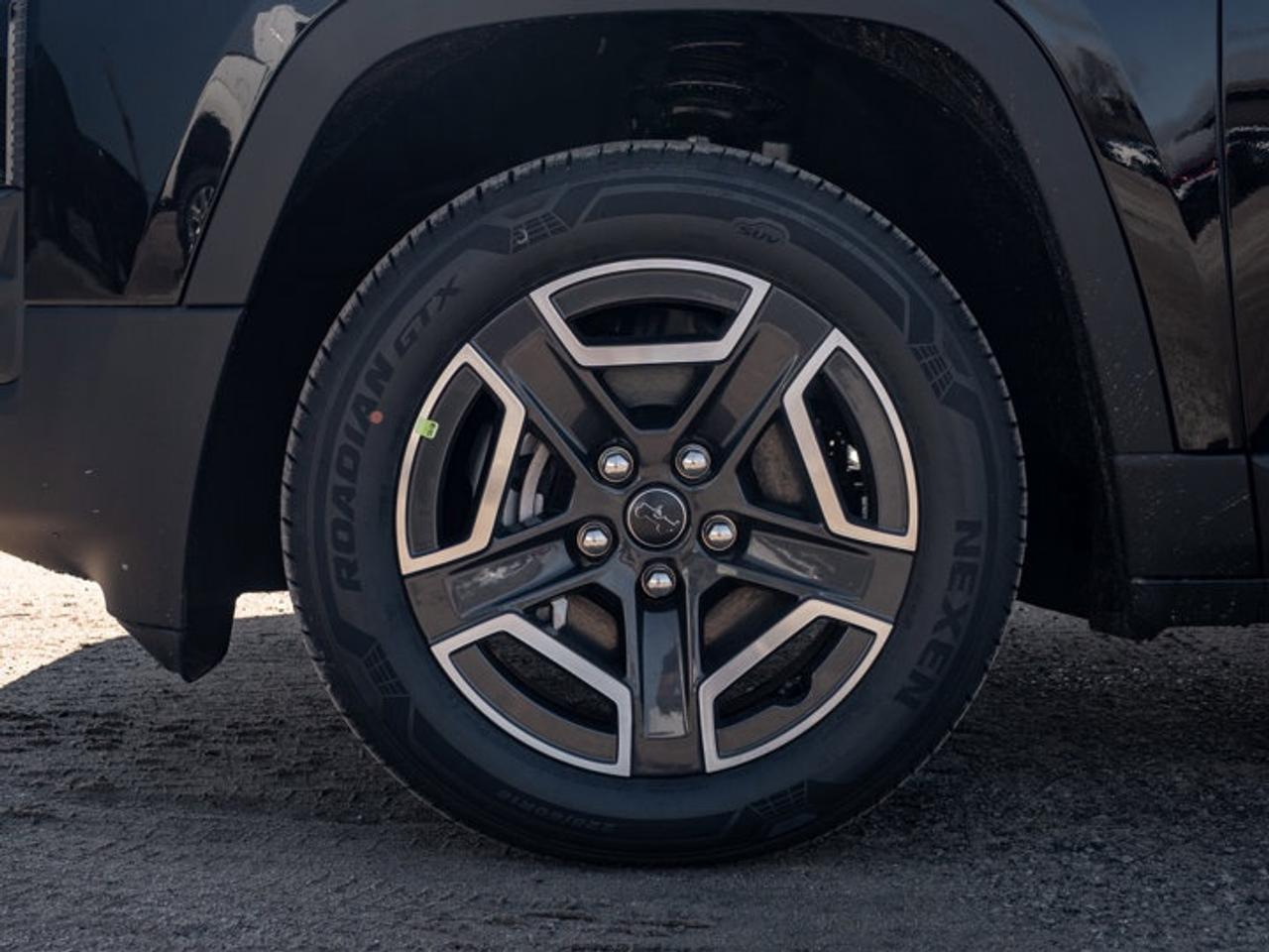 2026 Jeep Cherokee laredo Photo