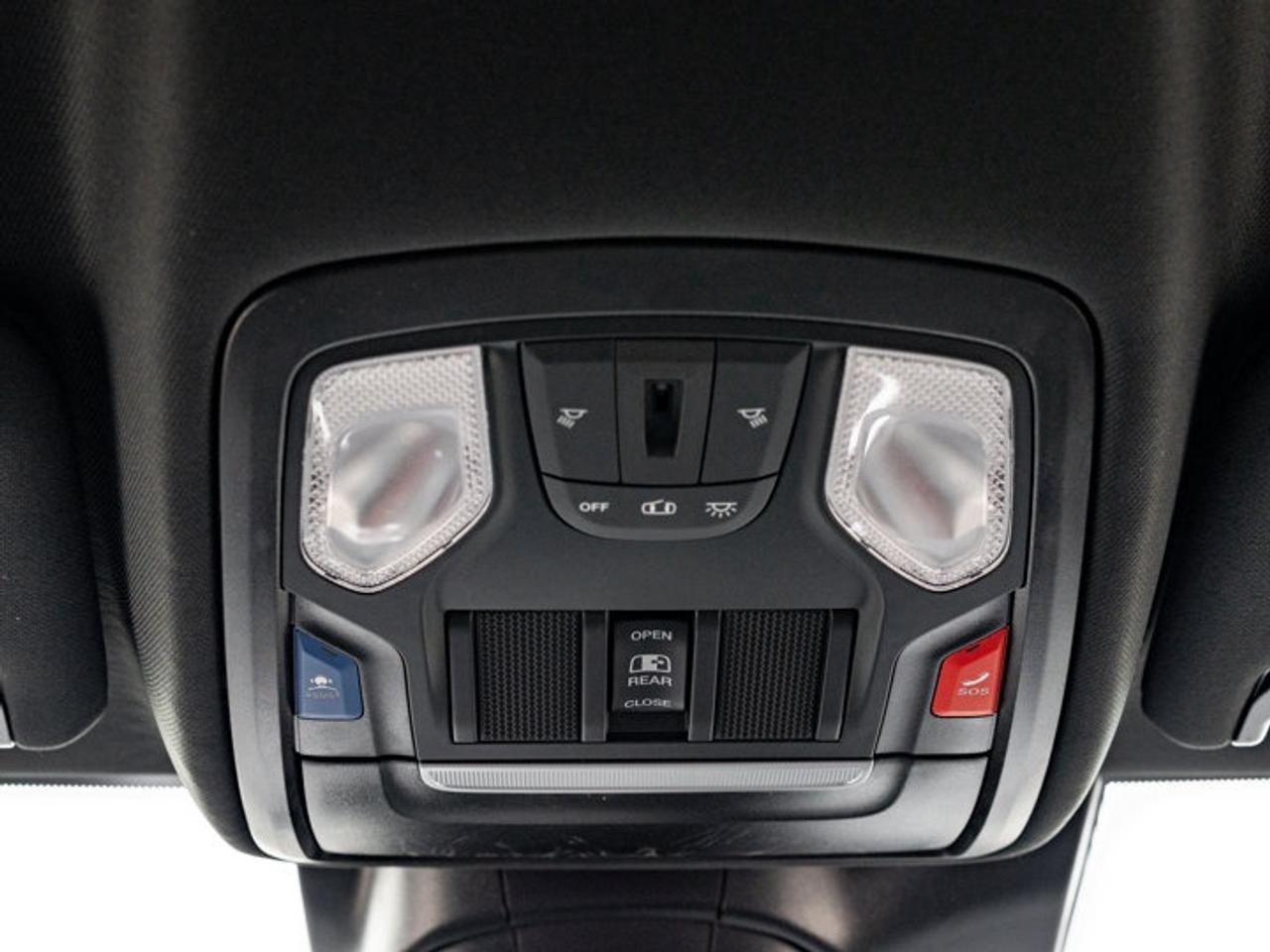 2026 RAM 3500 Big Horn Photo