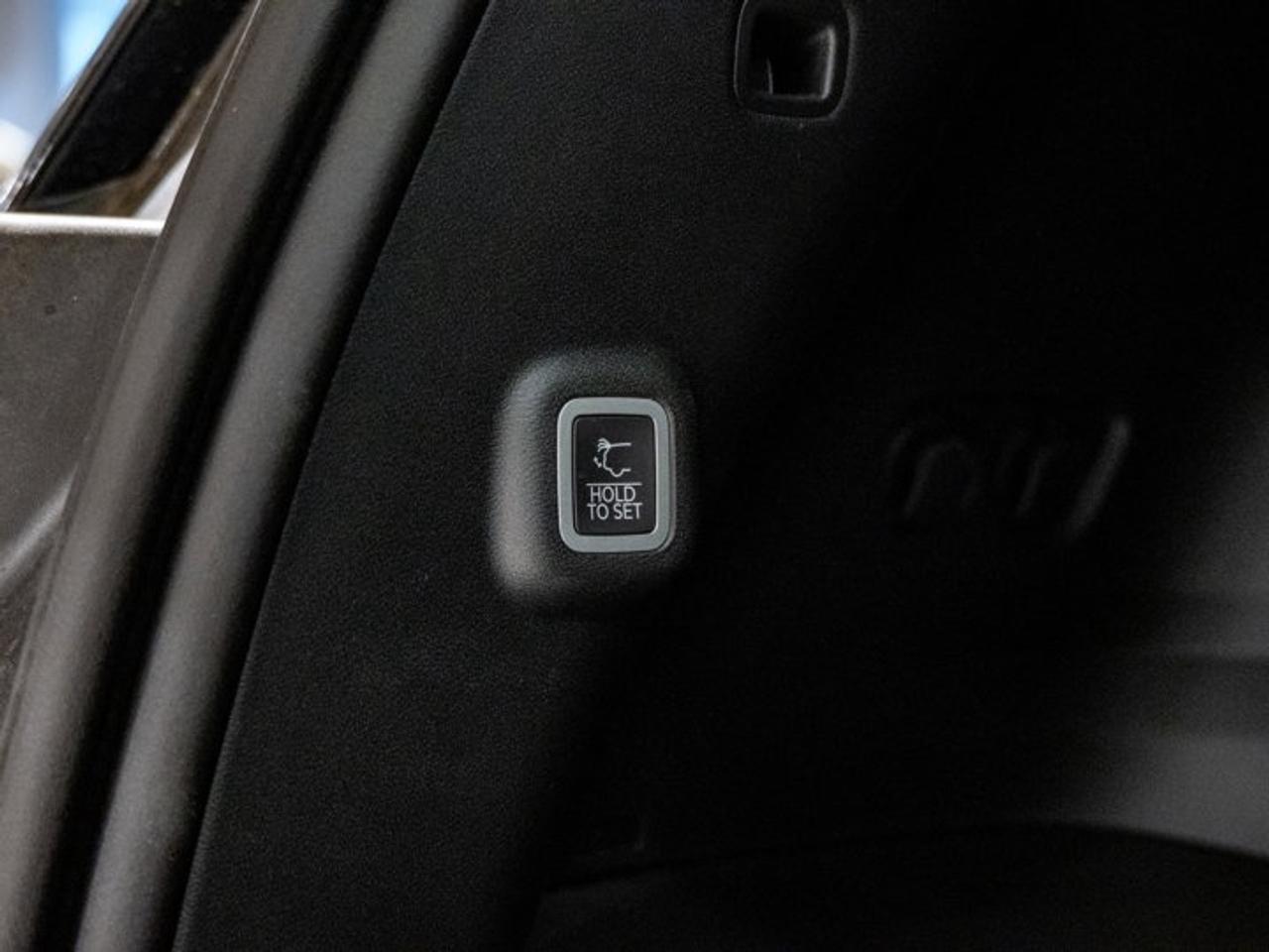 2026 Jeep Cherokee Limited Photo