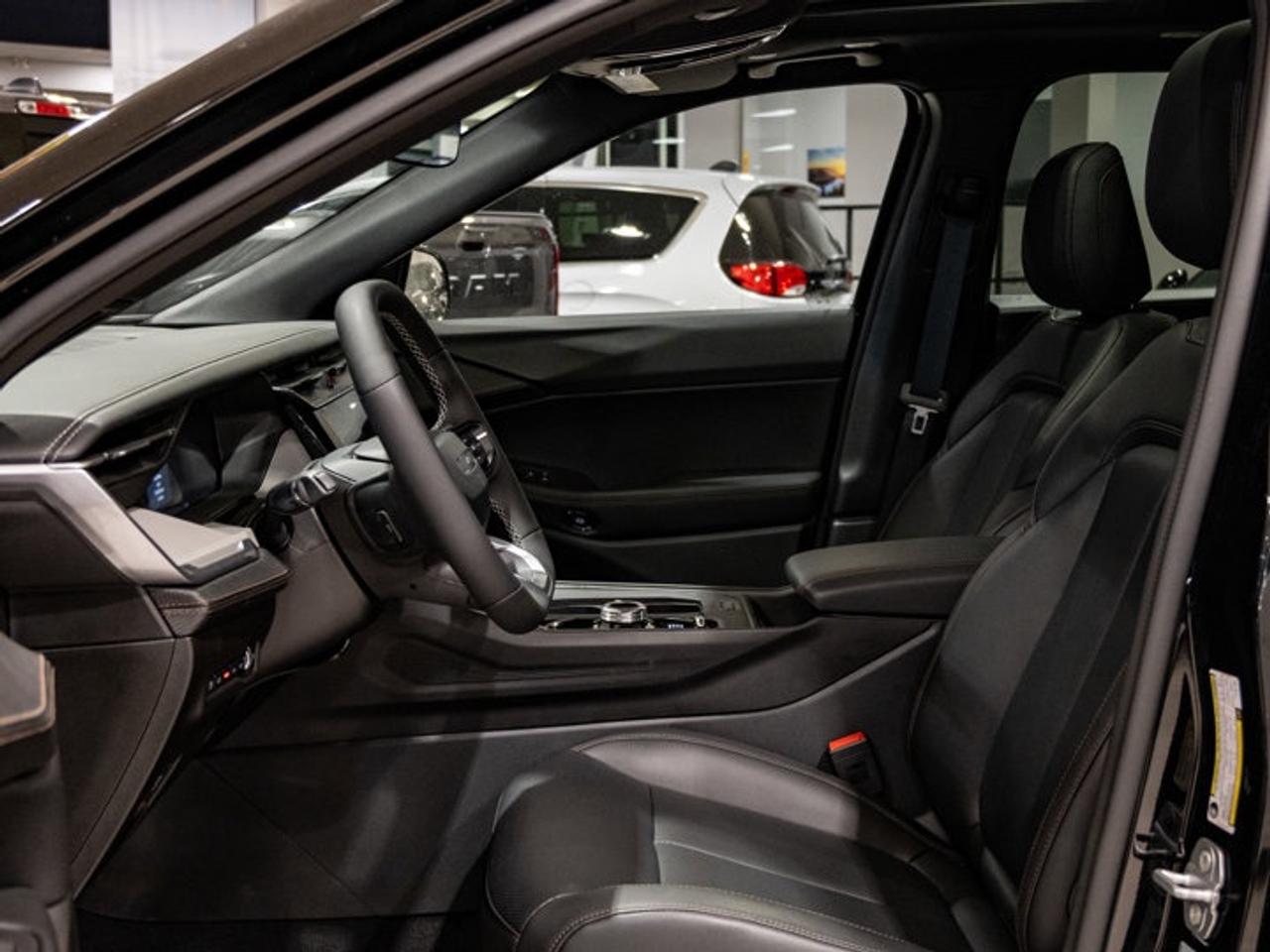 2026 Jeep Cherokee Limited Photo