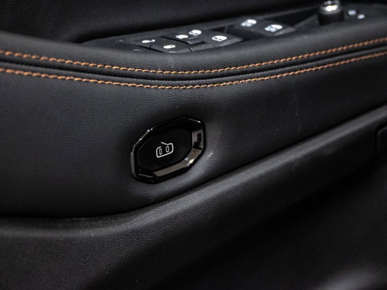 2026 Jeep Cherokee Limited Photo