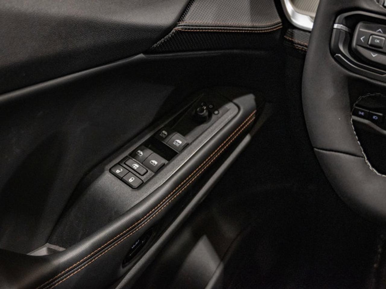 2026 Jeep Cherokee Limited Photo