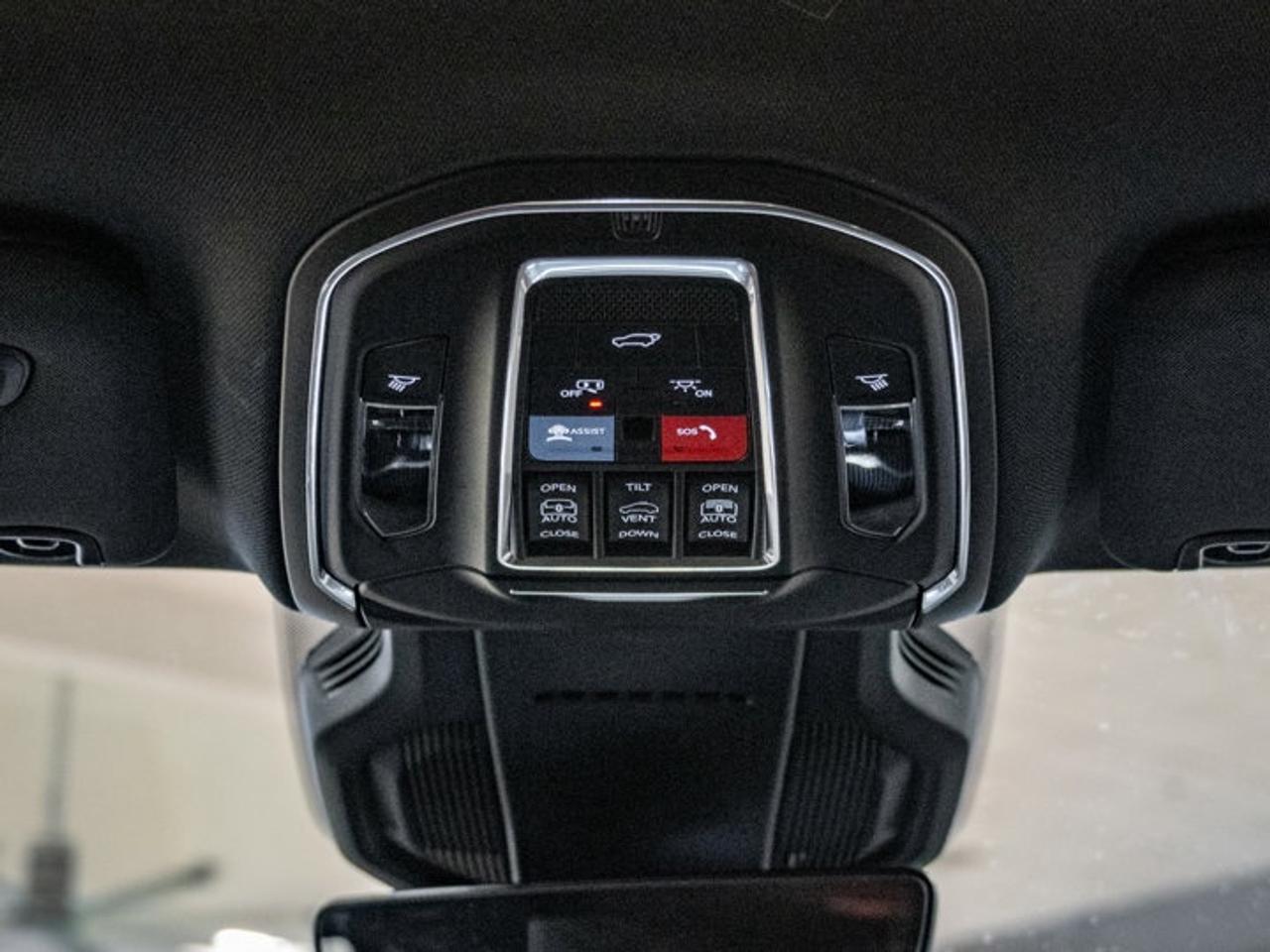 2026 Jeep Cherokee Limited Photo