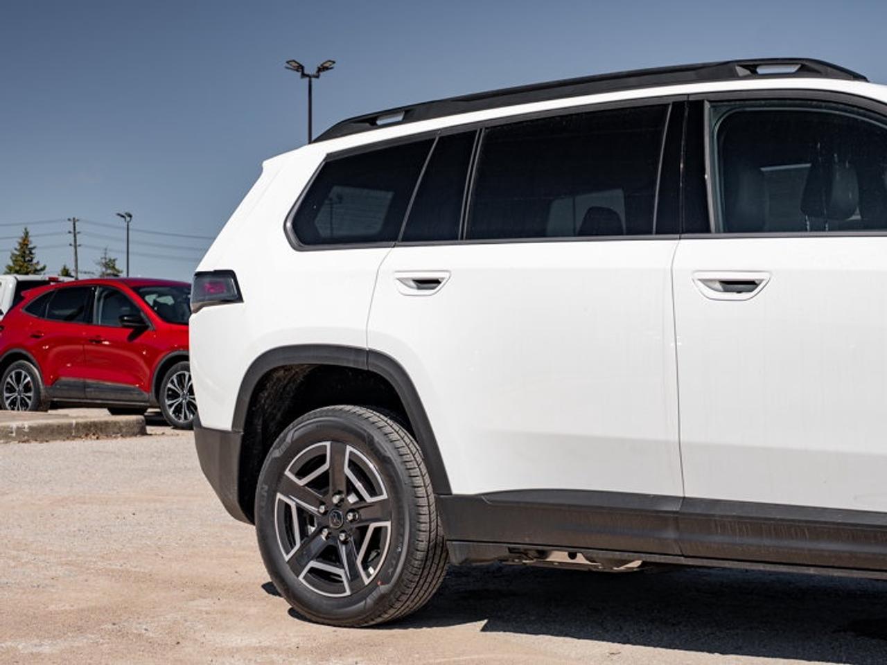 2026 Jeep Cherokee Limited Photo