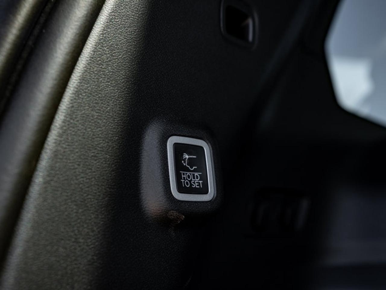 2026 Jeep Cherokee Limited Photo
