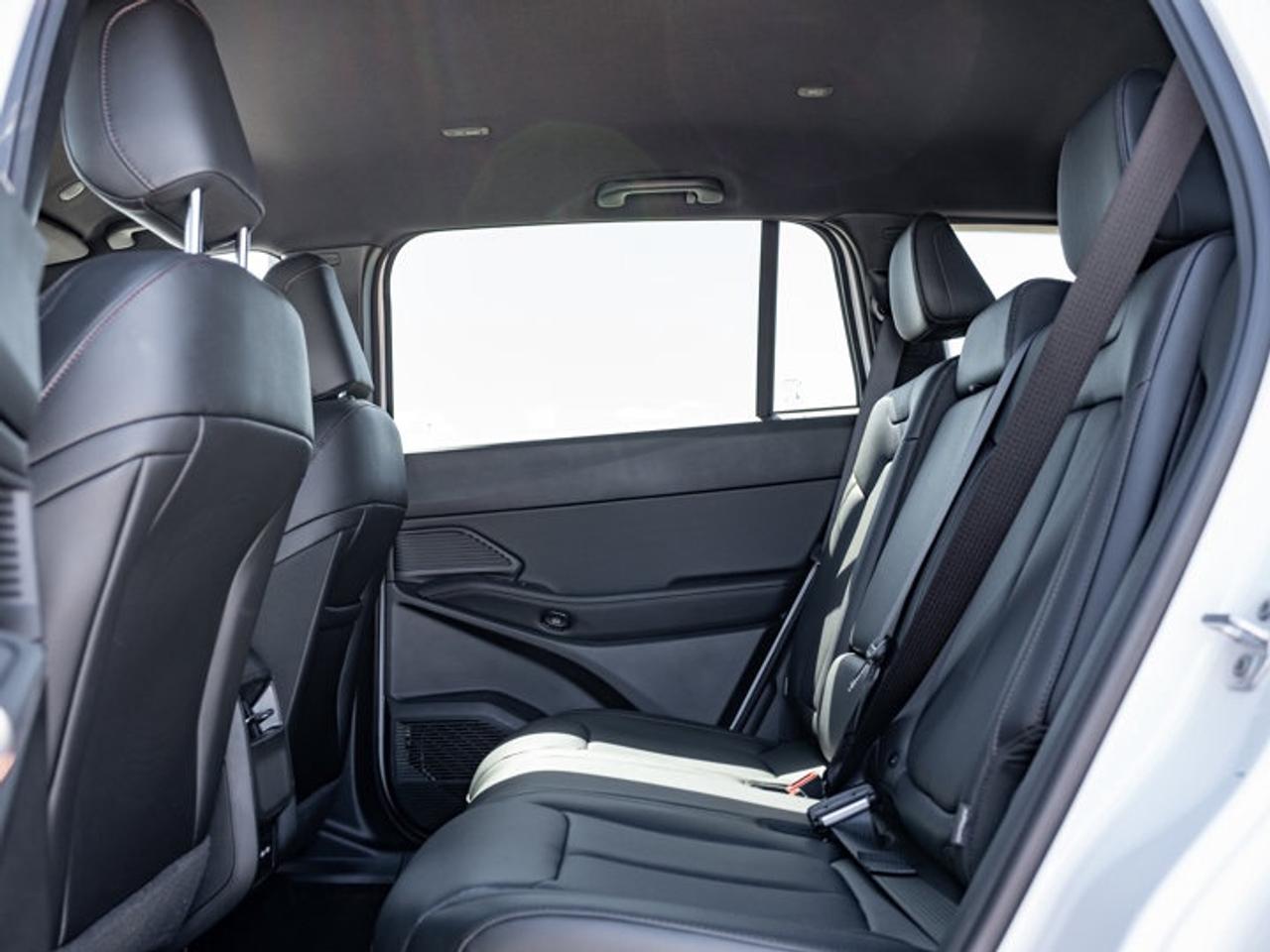 2026 Jeep Cherokee Limited Photo