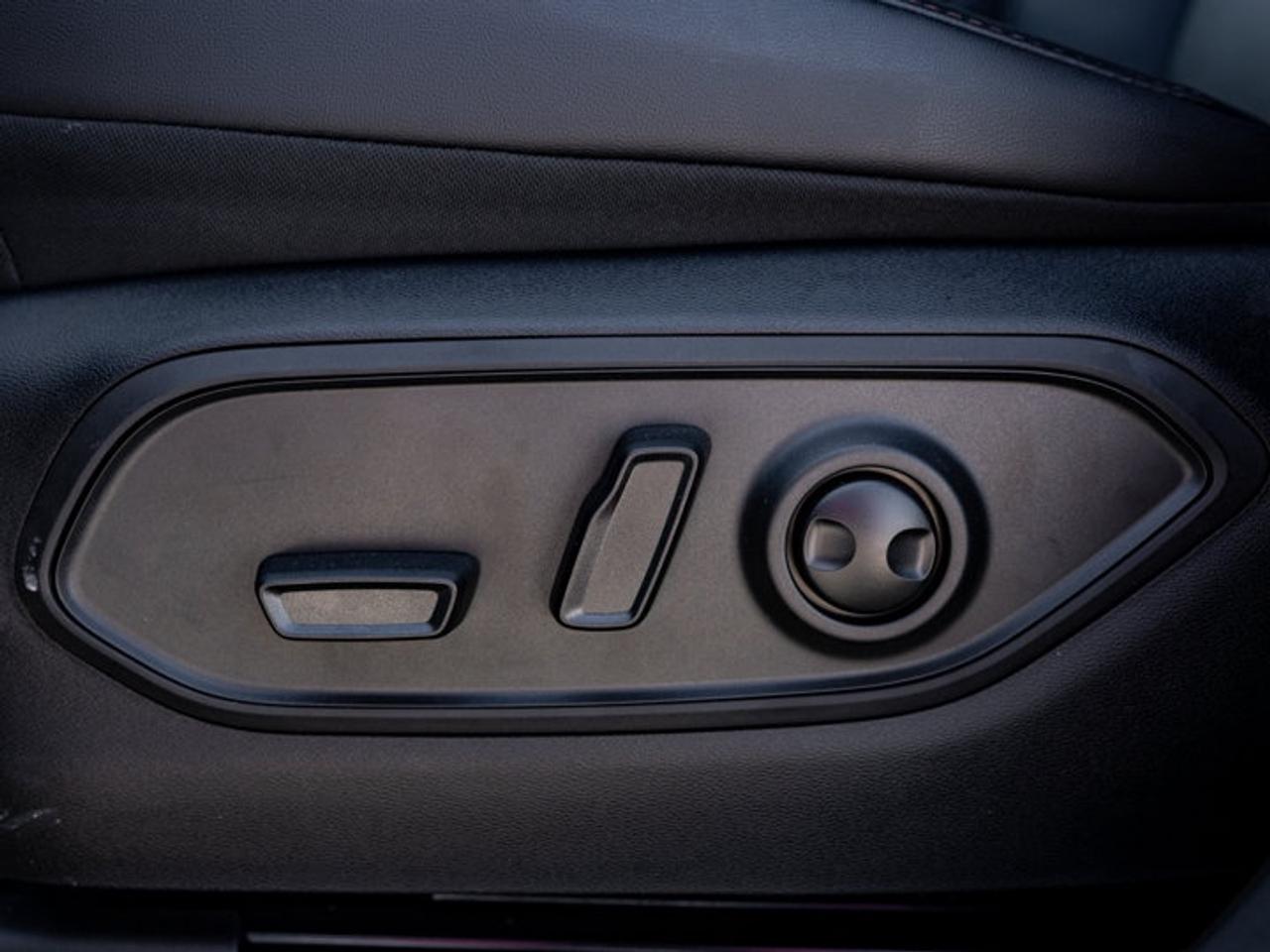 2026 Jeep Cherokee Limited Photo