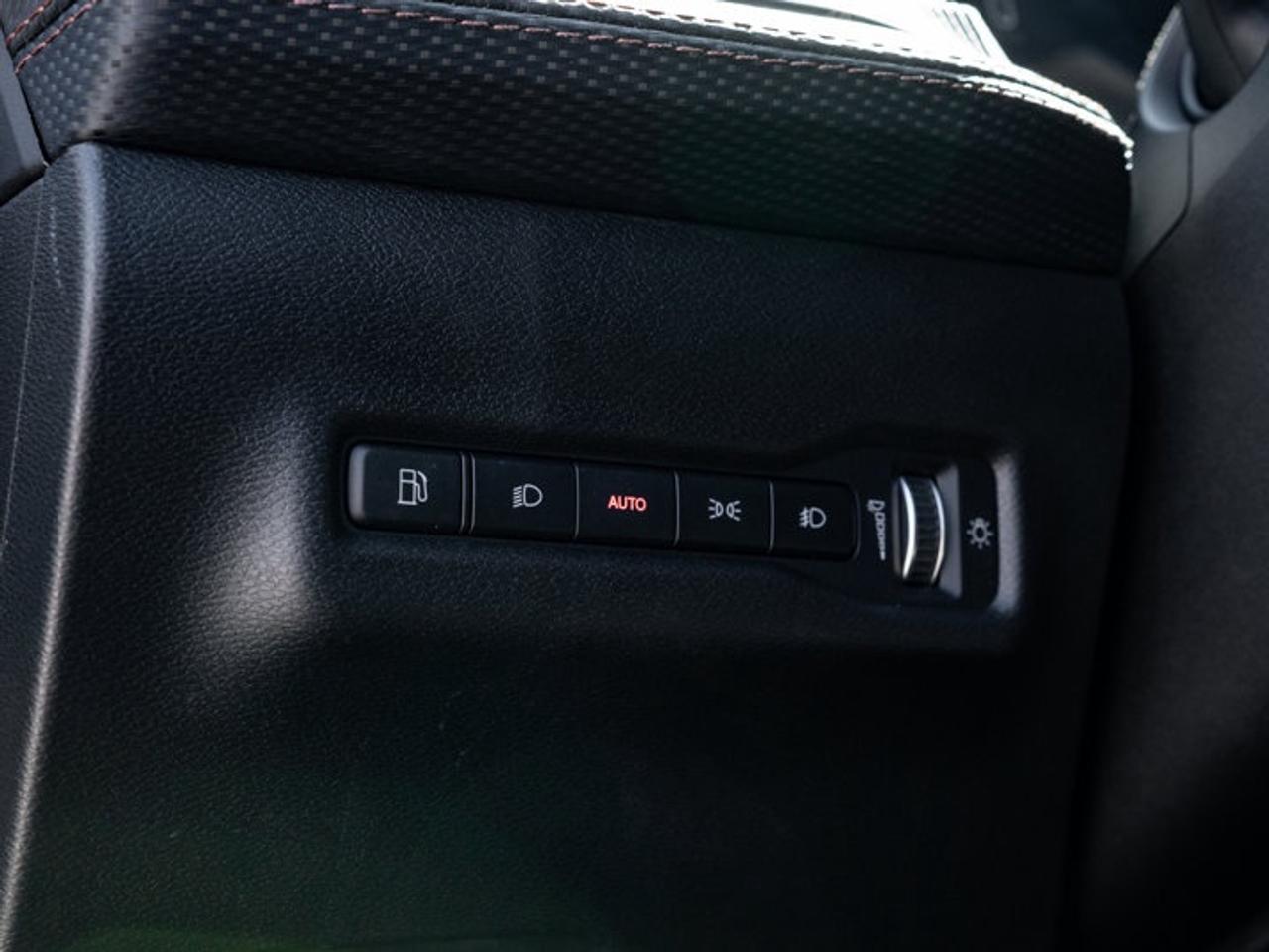 2026 Jeep Cherokee Limited Photo