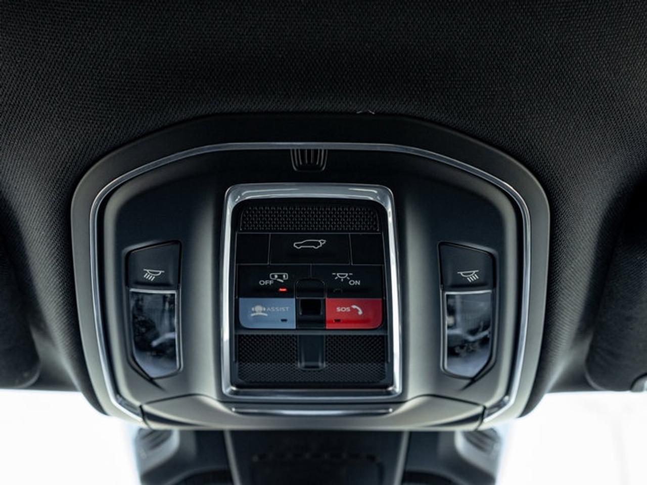 2026 Jeep Cherokee Limited Photo