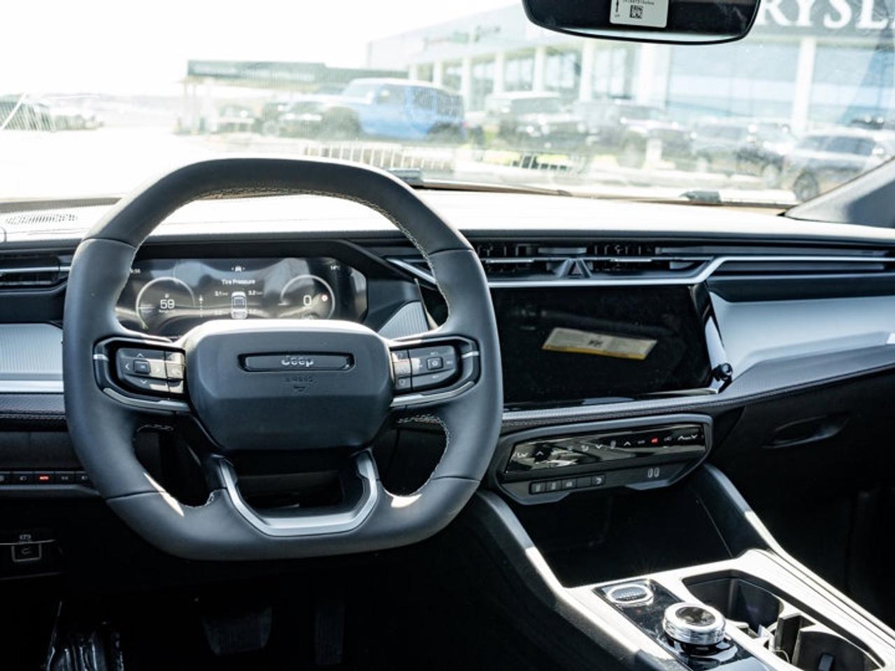 2026 Jeep Cherokee Limited Photo2
