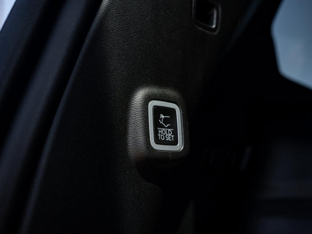 2026 Jeep Cherokee Limited Photo