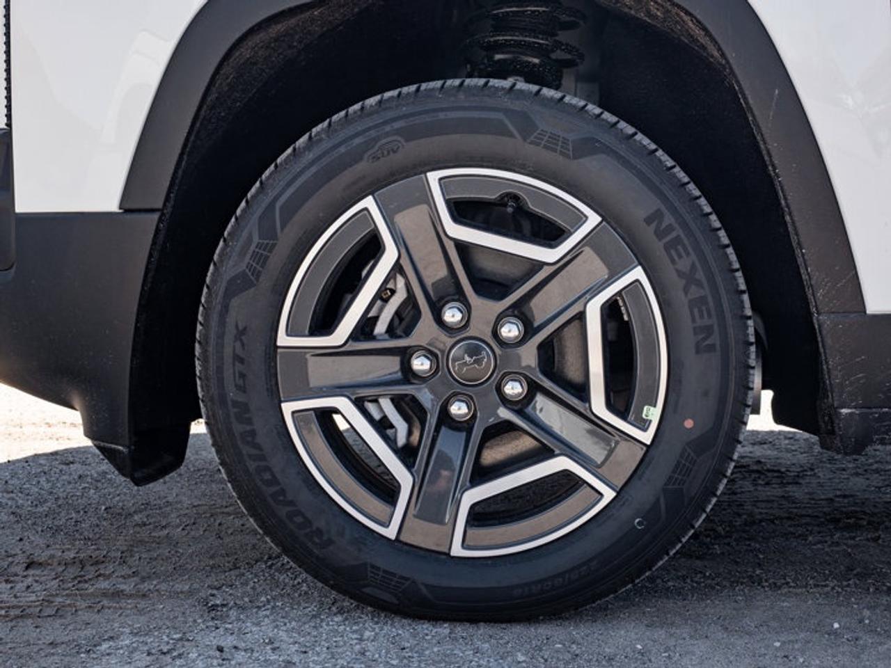 2026 Jeep Cherokee Limited Photo
