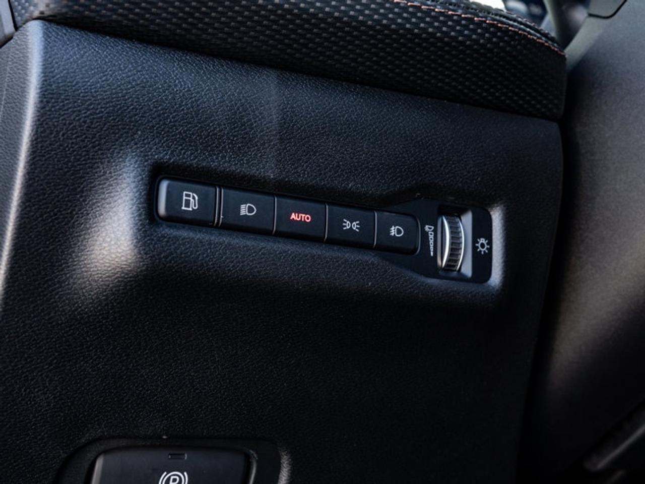 2026 Jeep Cherokee Limited Photo