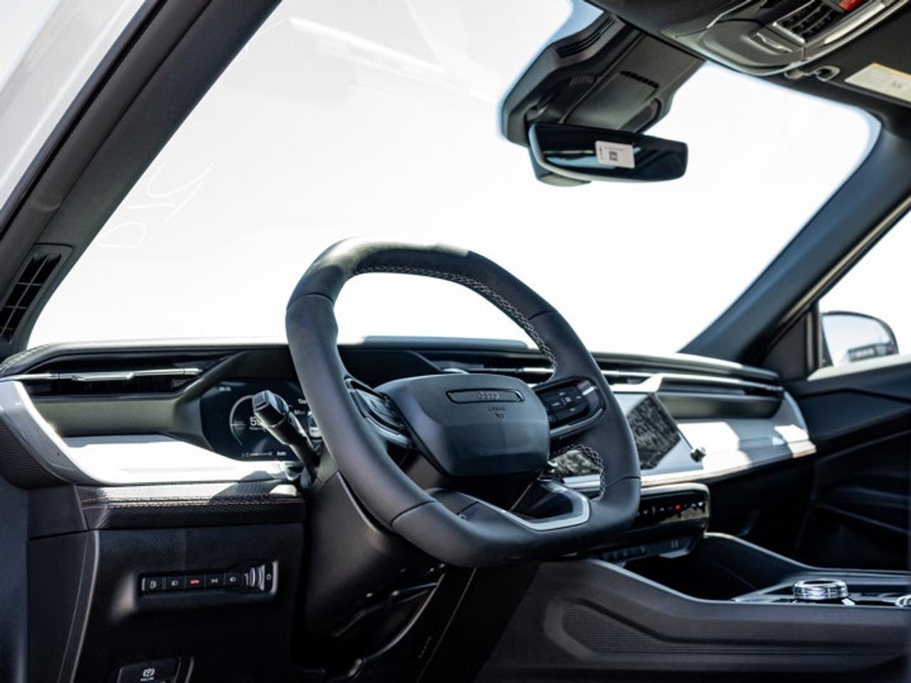 2026 Jeep Cherokee Limited Photo