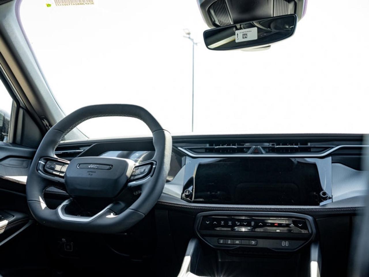 2026 Jeep Cherokee Limited Photo