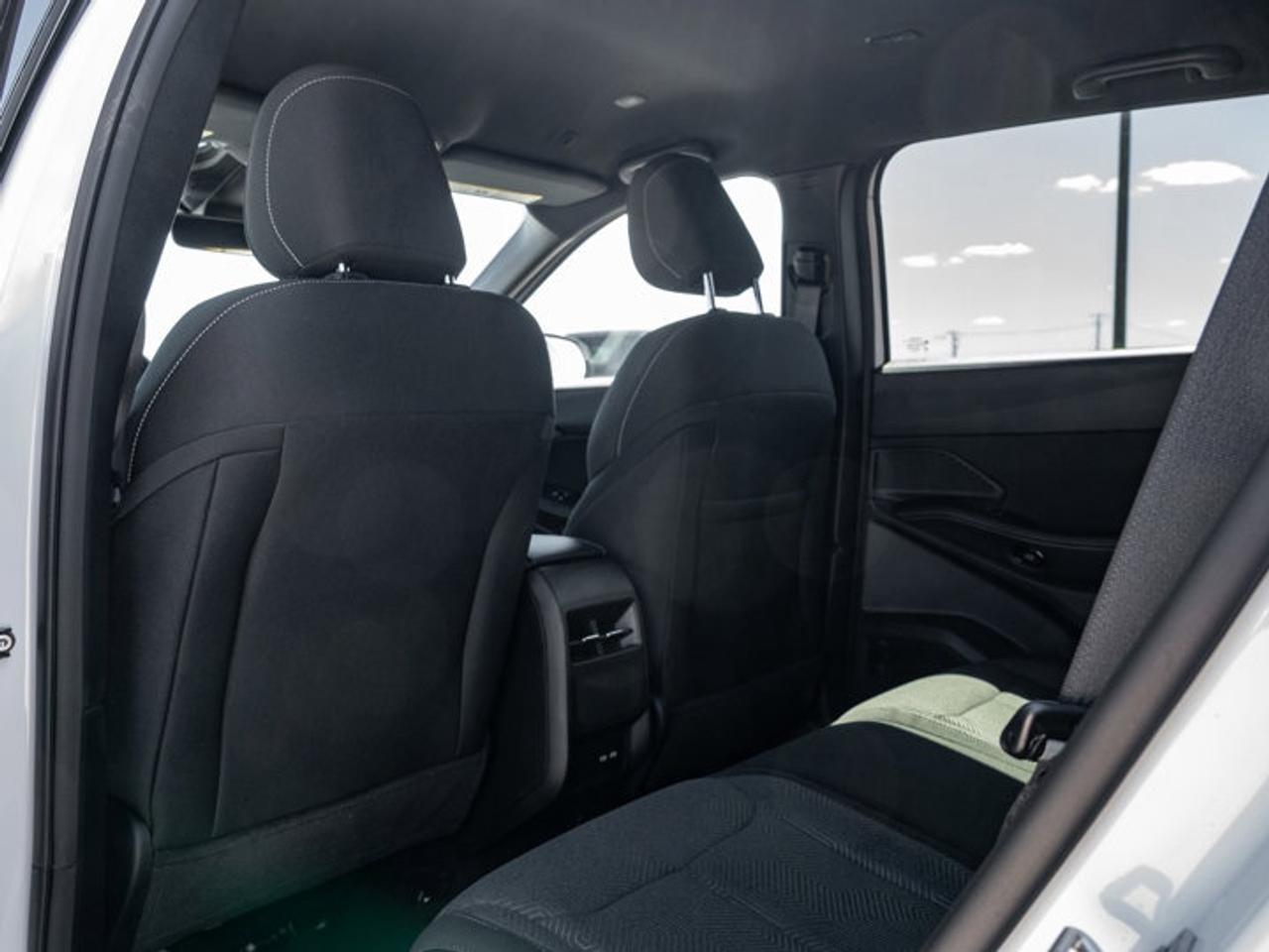 2026 Jeep Cherokee laredo Photo